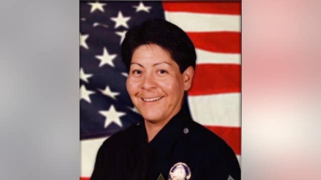 LAPD sergeant dies from complications of COVID-19
