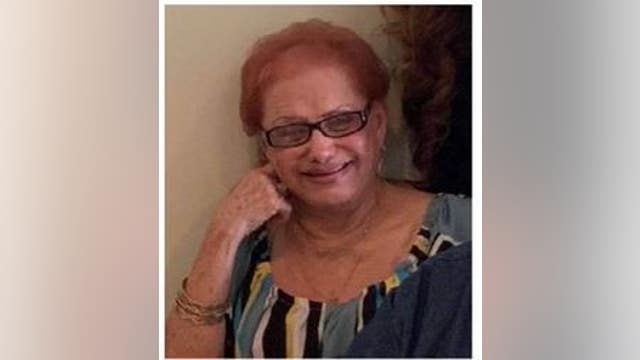 77-year-old woman with medical issues missing from Thousand Palms found safe