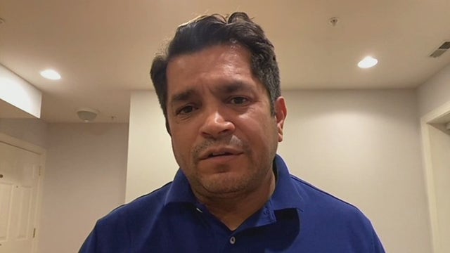 Following Capitol riot, California Dem concerned about GOP House colleagues