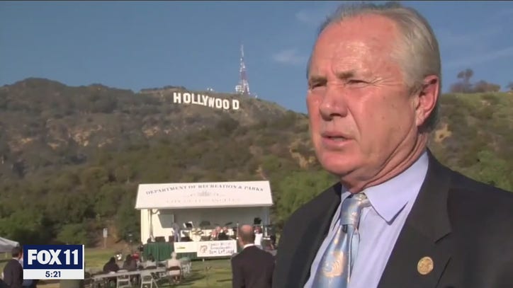 Former councilmember Tom LaBonge remembered for his magnetic personality and his love for LA - Vimarsana News