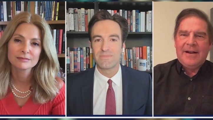 The Issue Is: Lisa Bloom and John Kobylt - Vimarsana News
