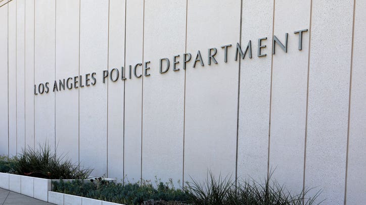 Los Angeles Police Commission approves LAPD's facial recognition use policy - Vimarsana News