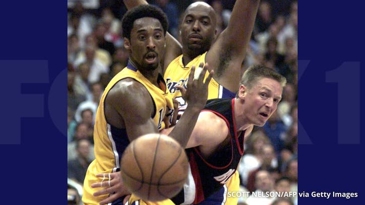 NBA great John Salley remembers Kobe Bryant - Vimarsana News