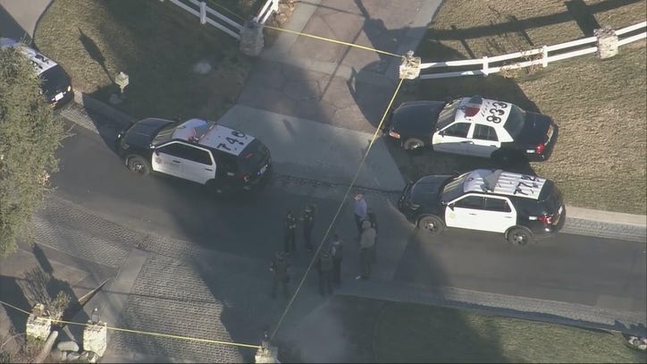 One injured in shooting involving retired LA County Sheriff's Department employee - Vimarsana News