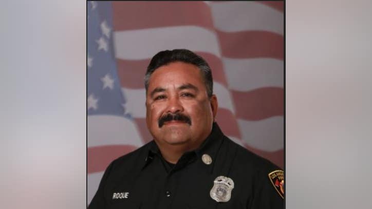 LAFD captain dies from complications of COVID-19 - Vimarsana News