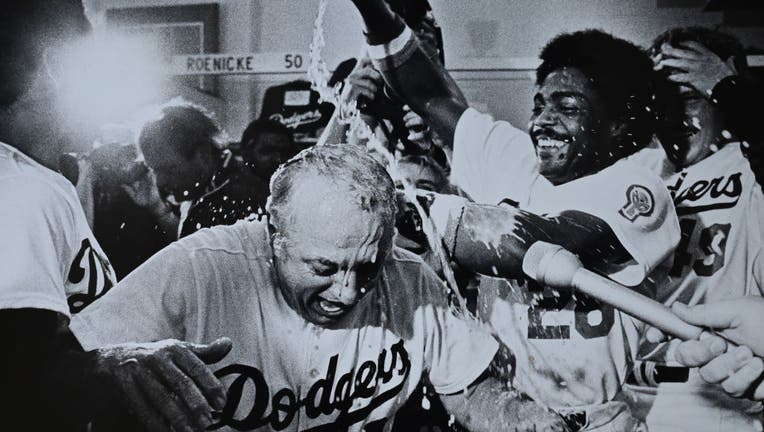 Dodgers' Legend Tommy Lasorda Dies at 93