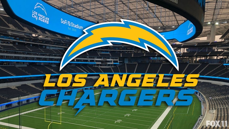 Tracking LA Chargers picks in 2021 NFL Draft