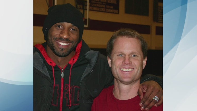 This kid s a pro Kobe Bryant s high school coach reflects on his