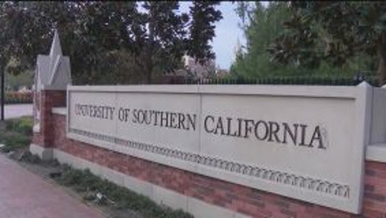 USC plans for 'full return' for Fall semester with in-person classes