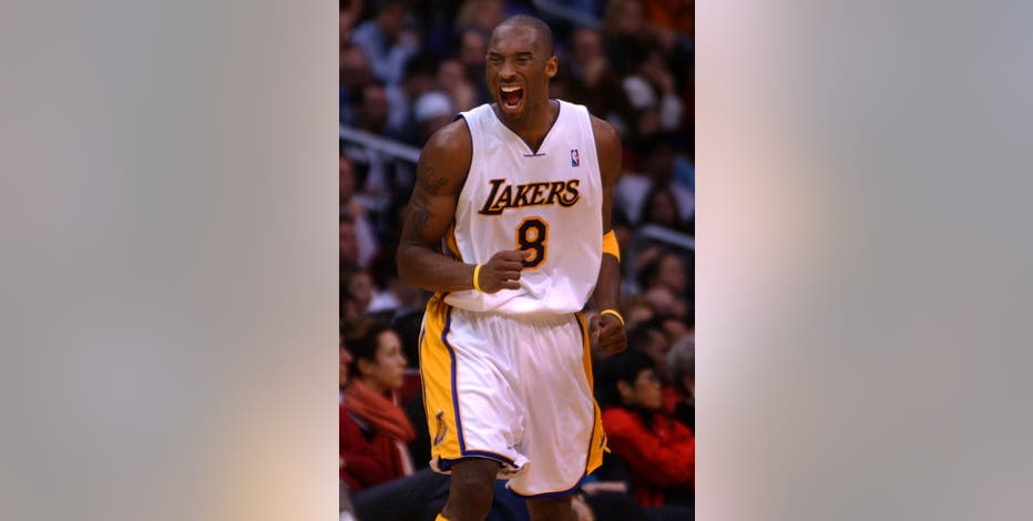 Kobe rookie season highlights  Kobe Bryant made his debut with