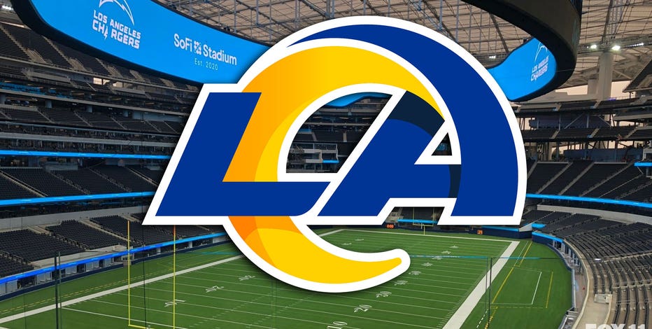 Los Angeles Rams on X: Leavin' LA and headin' to LA. ⚜️   / X