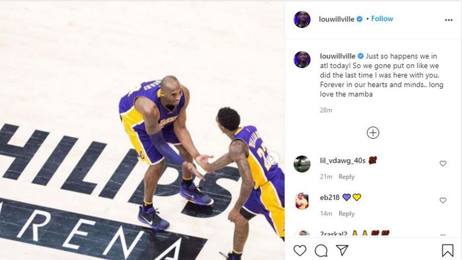 Russell Wilson Pays Tribute to Kobe Bryant with Jersey, Shoes