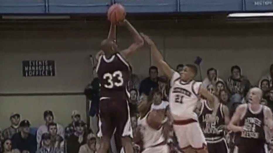 The Game Young Kobe Lead Lower Merion HS To State