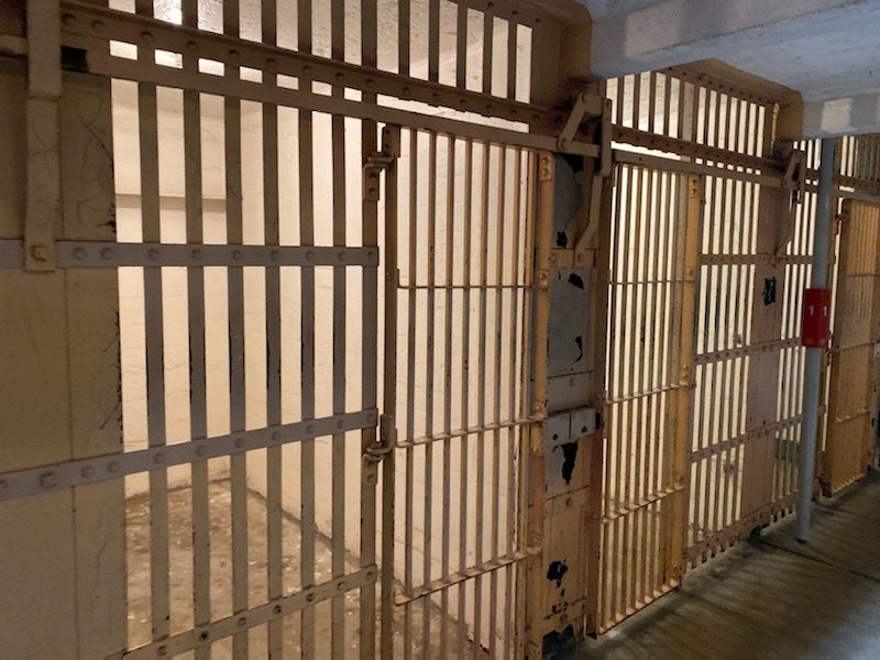 California women's prisons under federal investigation for housing biological men