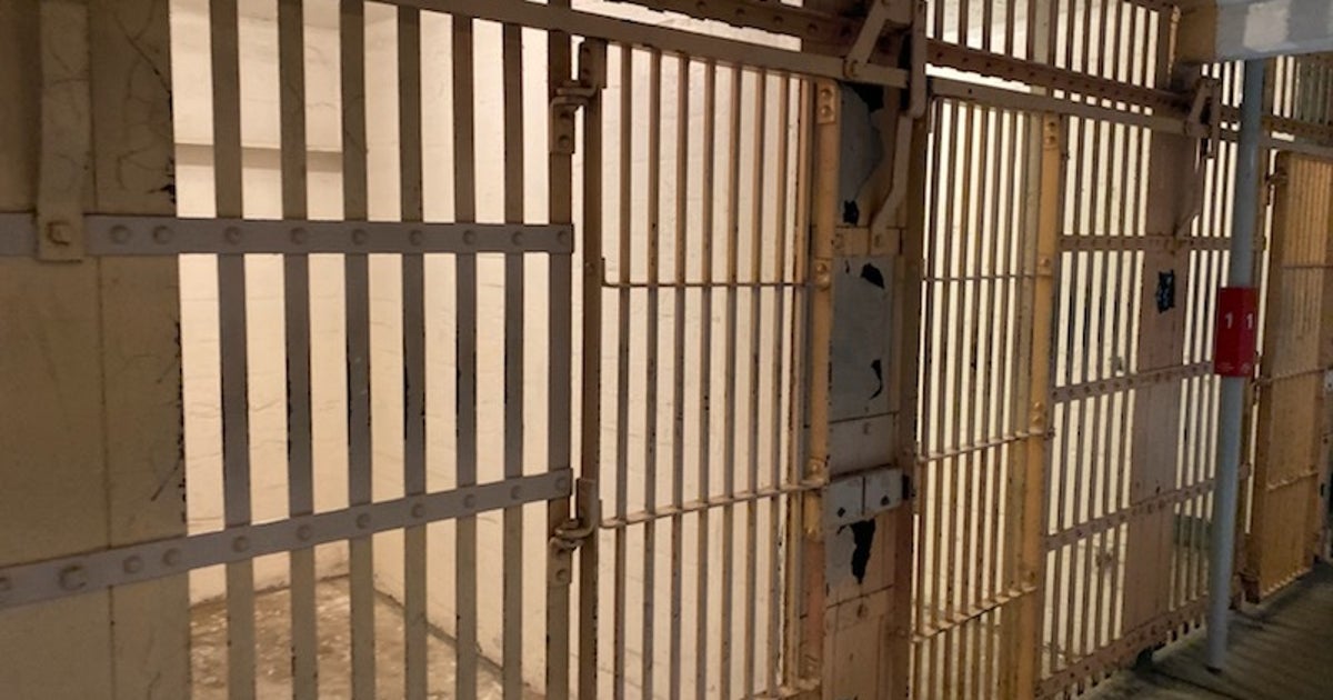 California women's prisons under federal investigation for housing biological men