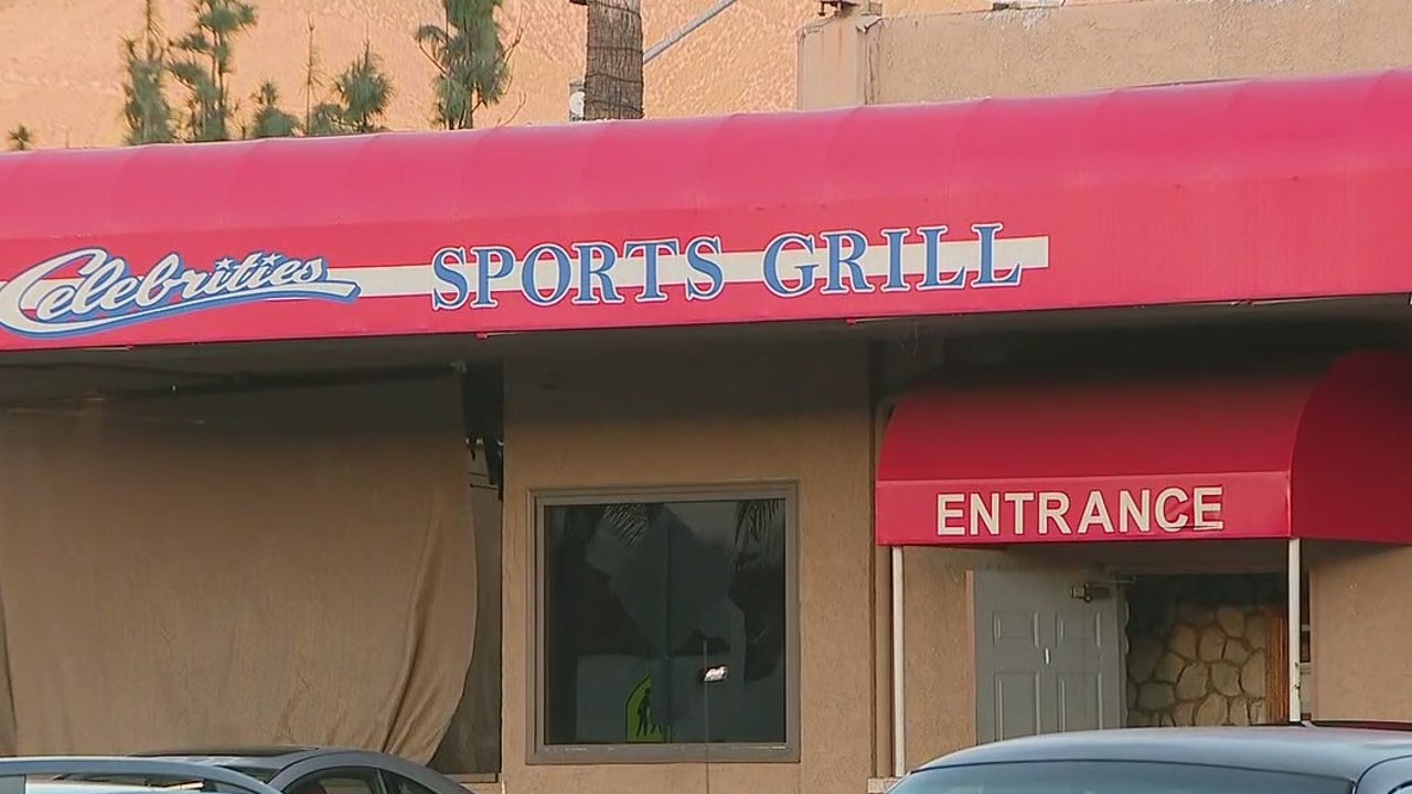 San Bernardino sports bar prepping to open for Super Bowl Sunday