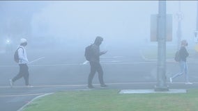 Orange County students plan to strike in support of teachers