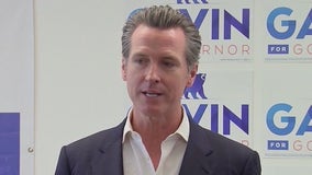 Recall Newsom on ballot? Campaign says they met minimum signatures