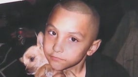 Celebration of life: 16th birthday held for Palmdale boy who was tortured, killed in 2013