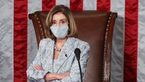 House passes budget resolution for $1.9T coronavirus relief after Senate's marathon session