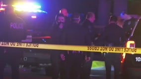 Ontario police fatally shoot pursuit suspect