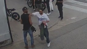 Public's help sought identifying man wanted in brutal Venice attack