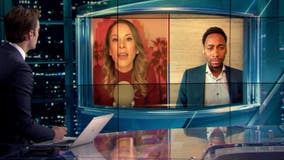 Progressive 'The Young Turks' host supports recall of Gov. Newsom