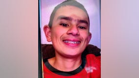 Authorities find missing 14-year-old Lancaster teen