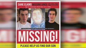 Family searching for missing college student from Brentwood, suffering mental distress due to pandemic