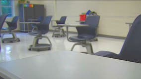 Los Angeles Unified School reopening hinges on teachers' union agreement