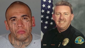 Gascón's office won't seek death penalty for man charged in officer's killing
