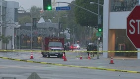 Man beaten to death near West Hollywood rooftop bar; suspects remain at large