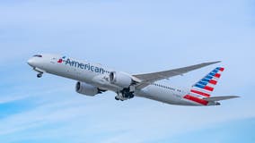American Airlines not denying possible UFO spotting, says: 'Talk to the FBI'