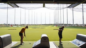 First Topgolf location coming to Southern California; slated to open in early 2022