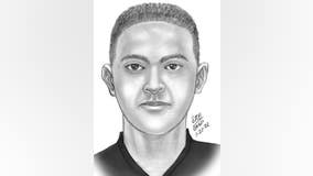 Police searching for man accused of breaking into woman's WeHo home, sexually assaulting her