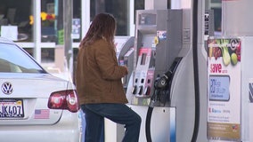 Average LA County gas price reaches highest amount since 2015