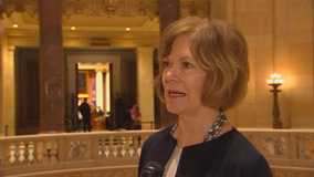 Senator seeks probe of natural gas price spikes during storm