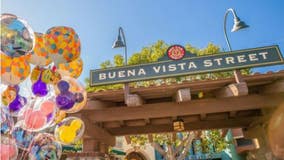 A Touch of Disney: New food and beverage event coming to California Adventure Park