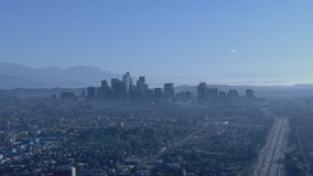 Los Angeles drops in 'best cities' ranking due to high housing costs, low job growth