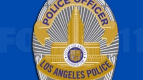 LAPD officers sue City of Los Angeles over vaccine mandate