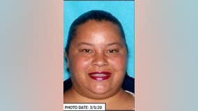 LASD searching for missing woman believed to be at-risk