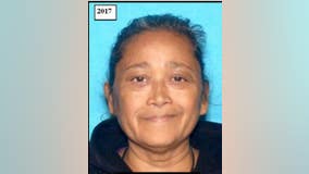 Police searching for 56-year-old woman who walked away from South Gate assisted living facility