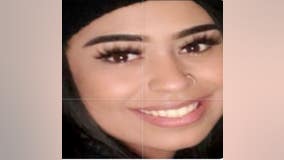 Police searching for missing 21-year-old woman from Victorville