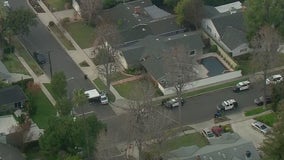 Homeowner shoots, kills suspected burglar in Sherman Oaks