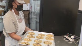 Family-owned Inglewood bakery offers treats to satisfy every sweet tooth