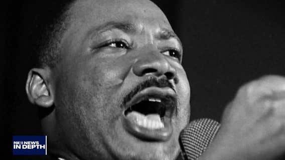 In Depth: Black History Month, medical distrust and civil rights