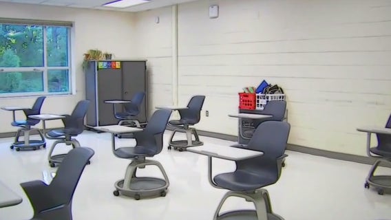 Despite agreement between LAUSD and UTLA, families wonder if older students drew short straw