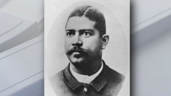 LAPD to honor one of department's first Black officers Wednesday