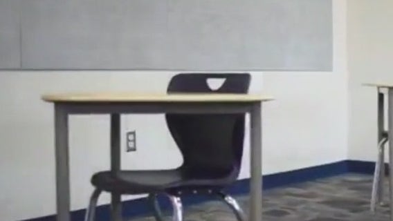 UTLA asking teachers to vote on returning to classrooms