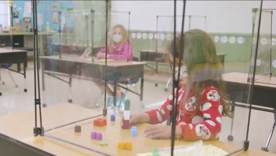 Debate over when to reopen California schools intensifies following $6.5 billion proposal